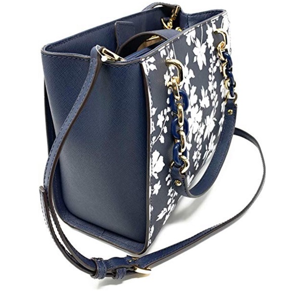 NWT MK SOFIA TOTE W/ WALLET - Picture 2 of 8